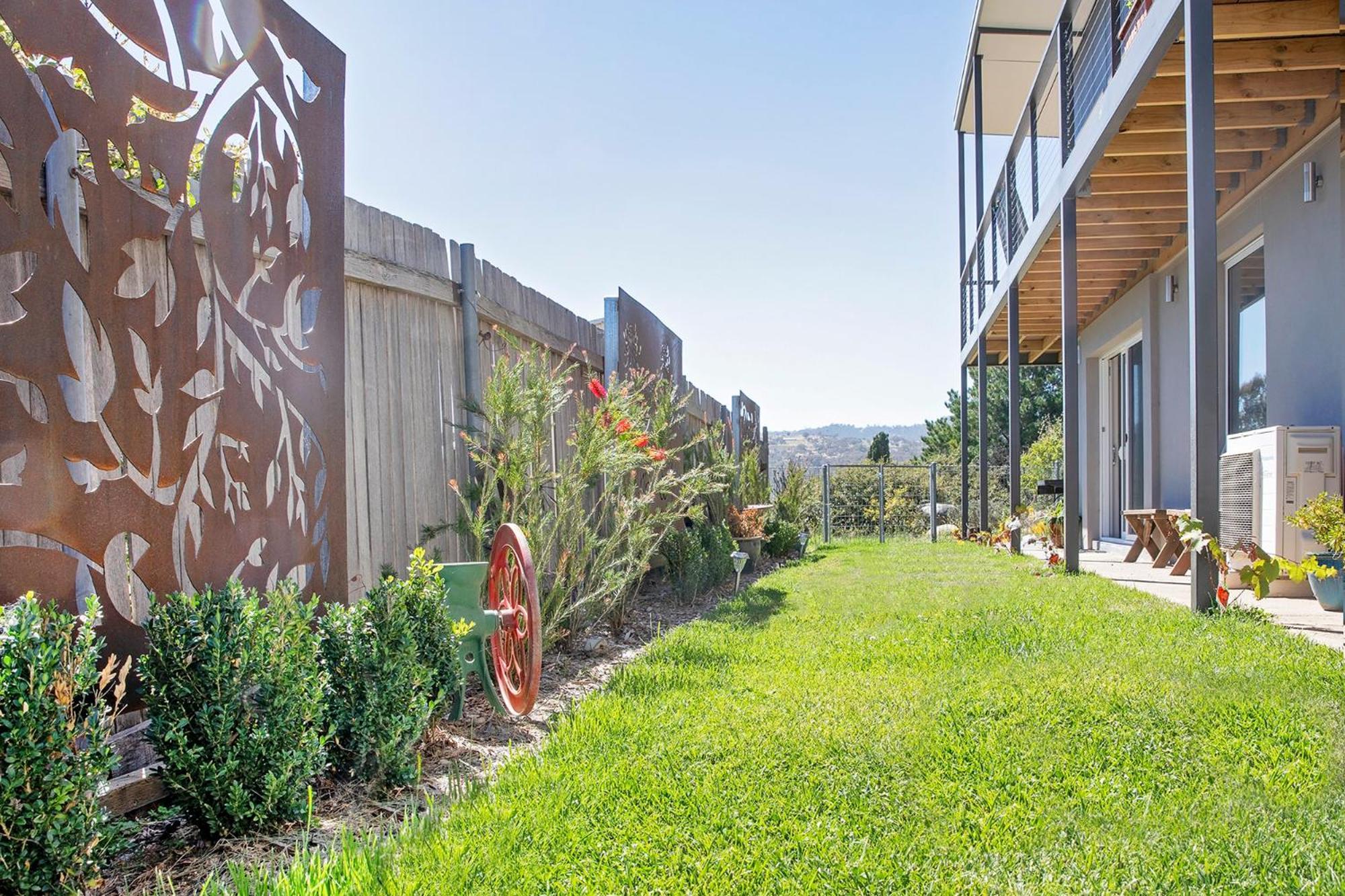 Aalen Lakeview Suite Jindabyne Exterior photo